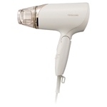 テスコム　マイナスイオンドライヤー　ホワイト　ＴＤ２６０ＡーＷ