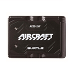 バートル　ＡＣ０９　リチウムイオンバッテリー　マットブラック