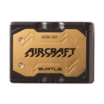 バートル　ＡＣ０９　リチウムイオンバッテリー　メタリックゴールド