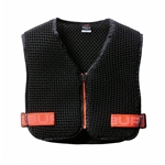 バートル　ＡＣ４１０　スペーサーベスト（ユニセックス）　ブラック　フリー