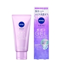 ニベア　肌磨きジェルクレンズ　１３０ｇ