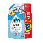 ジョイコンパクト　ダブル除菌　フレッシュクリーン　つめかえ用　超ジャンボ　１５５０ｍＬ