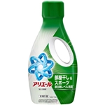 アリエール　ジェル　部屋干しプラス　本体　７００ｇ