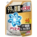 アリエール　ジェル　除菌プラス　つめかえ用　超ジャンボサイズ　１０００ｇ