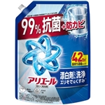 アリエール　ジェル　つめかえ用　超ジャンボサイズ　１０００ｇ