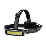 ジェントス LEDヘッドライト NRX-280H