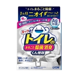 ルックプラス　トイレのまるごと除菌 消臭 くん煙剤 せっけんの香り