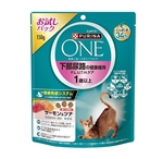 ピュリナワン キャット 下部尿路の健康維持 F.L.U.T.H.ケア 1歳以上 サーモン&ツナ 150g