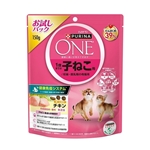 ピュリナワン キャット 1歳までの子ねこ用 / 妊娠・授乳期の母猫用 チキン 150g