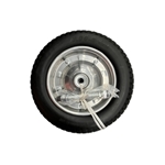 イエモア　ウレタンタイヤ　約３５ｃｍ