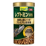 テトラ　レプトミン　スーパー　大粒　２６０ｇ