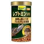 テトラ　レプトミン　スーパー　中粒　１６０ｇ