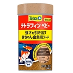 テトラフィン　ベビー　３０ｇ