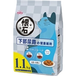 懐石 2つのごほうび 下部尿路の健康維持 1.1kg