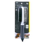 ペティオ　犬猫用　フィックスケア　ダブルブラシ　Ｍ