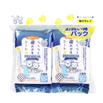 らくらく歯みがきシート　３０枚×２個パック