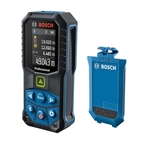 ボッシュ　グリーンレーザー距離計　バッテリーセット　ＧＬＭ５０ー２７ＣＧＪ