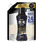 レノア　煮沸レベル消臭 抗菌ビーズ　ＭＥＮ　清潔感あふれるムスクの香り　つめかえ用　替特大