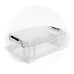 セレクトコンテナ　＃１３　クリア