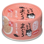 デビフ 缶 とろとろまぐろ まぐろ 60g