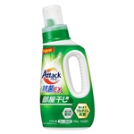 アタック　抗菌EX　部屋干し用　本体　７２０ｇ