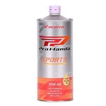 プロホンダ　スポーツ　１０Ｗ－４０　１Ｌ