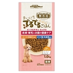 ドギーマン　まいにちでるでるごはん　皮膚・被毛とお腹の健康ケア　ビーフ＆チキン　ミックス　１ｋｇ