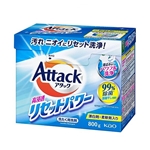 アタック　高浸透リセットパワー　本体　漂白剤・柔軟剤入り　８００ｇ