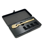 アストロプロダクツ 3/8DR 90T ゴールデンラチェットハンドル