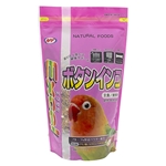 エクセル　ボタンインコ　皮付き　５００ｇ