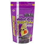 エクセル　オカメインコ　皮付き　５００ｇ