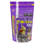 エクセル　中型インコ　皮付き　５００ｇ