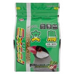 エクセル　文鳥　皮付き　１.３ｋｇ