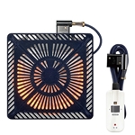 コタツ取替用ヒーター カーボン