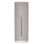 充電式 スリム加湿器 モカ LCAHF012