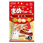 いなば　まめちゅ～る　まぐろ　３袋