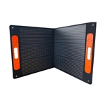 富士倉 100W ソーラーパネル BA-SP100BS