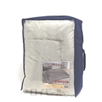 こたつ掛ふとん　長方形　プレミアムラビットファータッチ　１９０×２４０　ＢＥ