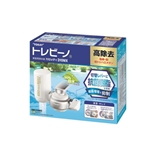 東レ　トレビーノ　蛇口直結型 浄水器　カセッティ　ＭＫ３１０ＭＸ