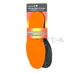 抗菌遠赤　ネオプレーン インソール　フリーサイズ　２３～２８ｃｍ