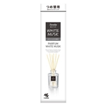 サワデー 香るStick パルファム ホワイトムスク つめかえ用 70mL