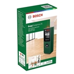 ボッシュ　レーザー距離計　Ｅａｓｙ Ｄｉｓｔａｎｃｅ ２５