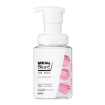 メンズビオレ　ザフェイス　ディープモイスト　本体　２００ｍＬ