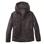 バートル　３１９０　防風フーディジャケット　ストームブラック　ＸＬ