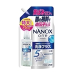 NANOX one 洗浄プラス つめかえ用 特大 765g