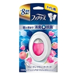 ファブリーズ トイレ用消臭剤 + 抗菌 フルーティ・クラシック・ブーケ