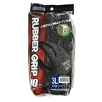 WAGENYA　ラバーグリップ　１０双組　３Ｌ