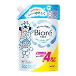 ビオレu つめかえ用 特大 1.32L