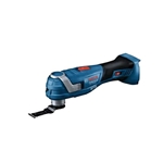 ボッシュ　コードレスマルチツール　ＧＭＦ１８Ｖ－３４Ｈ　本体のみ