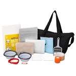 猫用　ペット用防災セット　15点セット　ＰＢＳＮ－１５